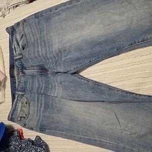 Mens Lucky Brand Jeans 36x32